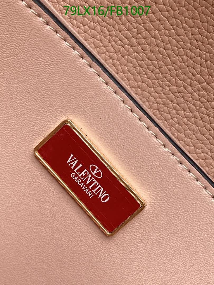 Valentino-Bags4A Quality Code: FB1007 $: 79USD