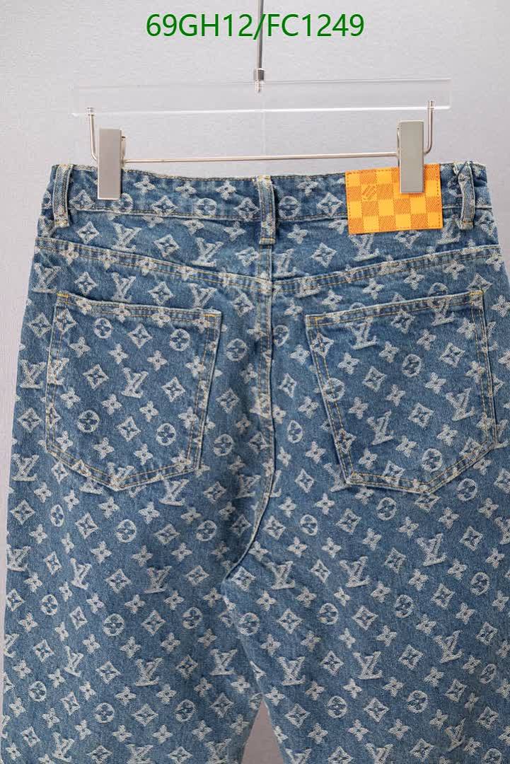 LV-Clothing Code: FC1249 $: 69USD