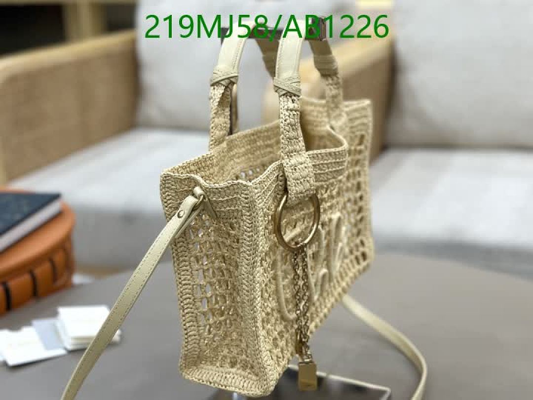 Chloe-BagsMirror Quality Code: AB1226 $: 219USD