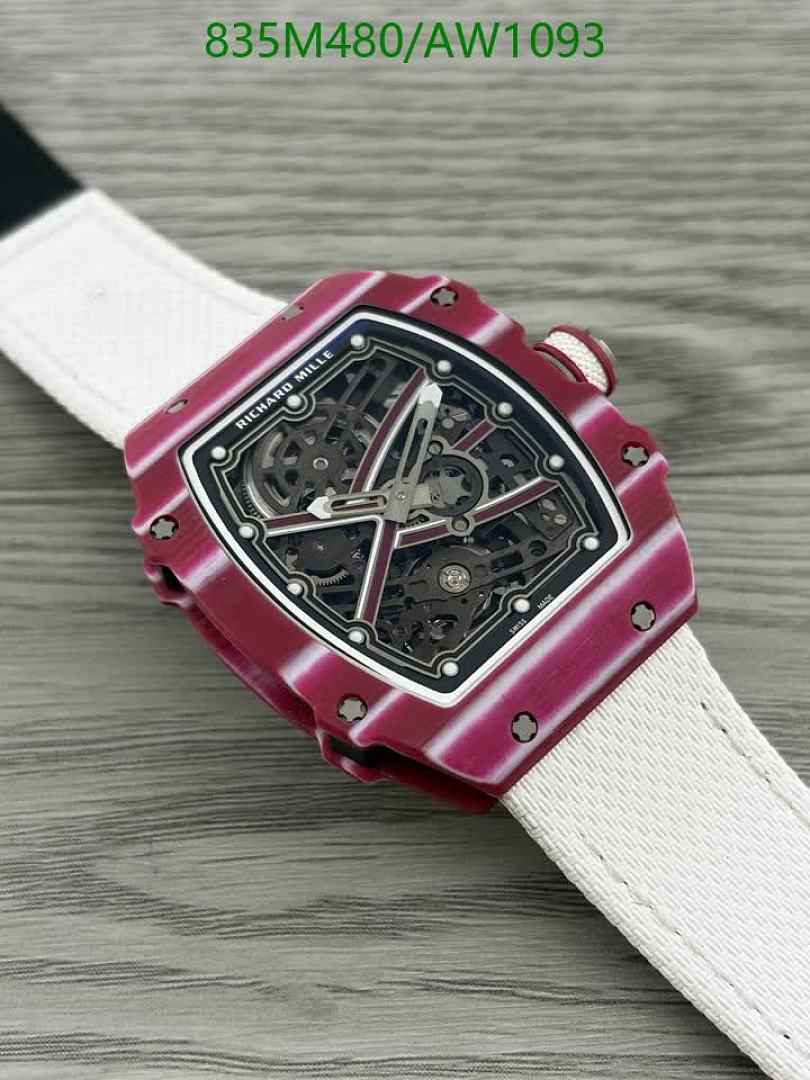 Richard Mille-WatchesMirror Quality Code: AW1093 $: 835USD