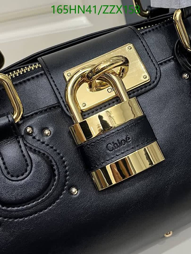 Chloe-Bags4A Quality Code: ZZX158 $: 165USD