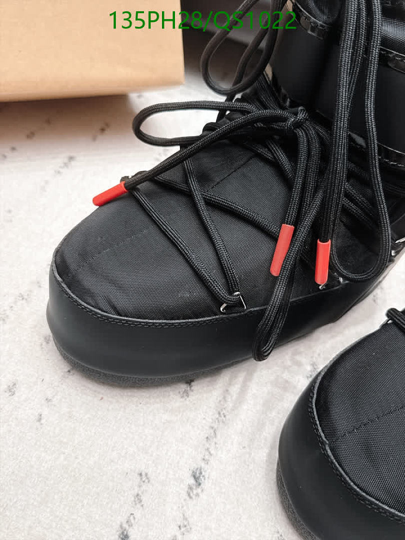 Moon Boot-Women Shoes Code: QS1022 $: 135USD