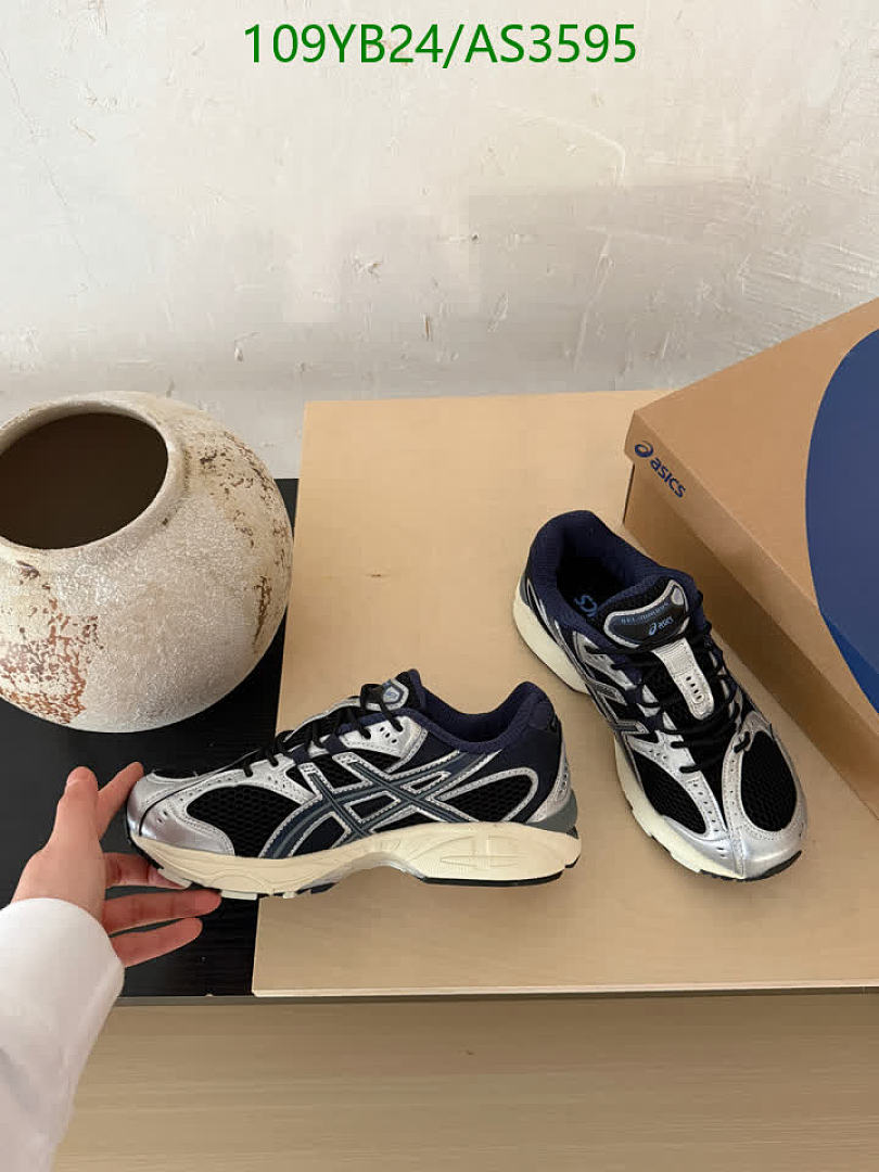 Asics-Women Shoes Code: AS3595 $: 109USD