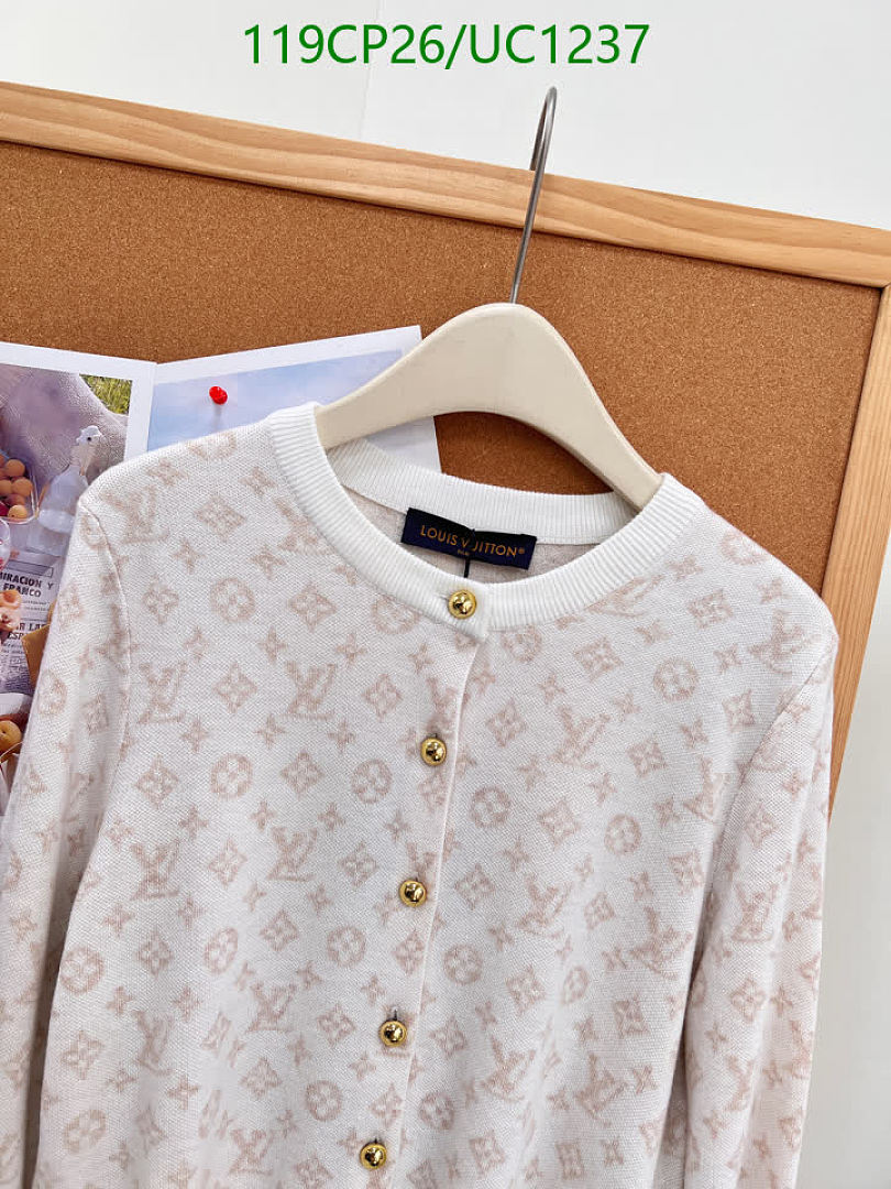 LV-Clothing Code: UC1237 $: 119USD