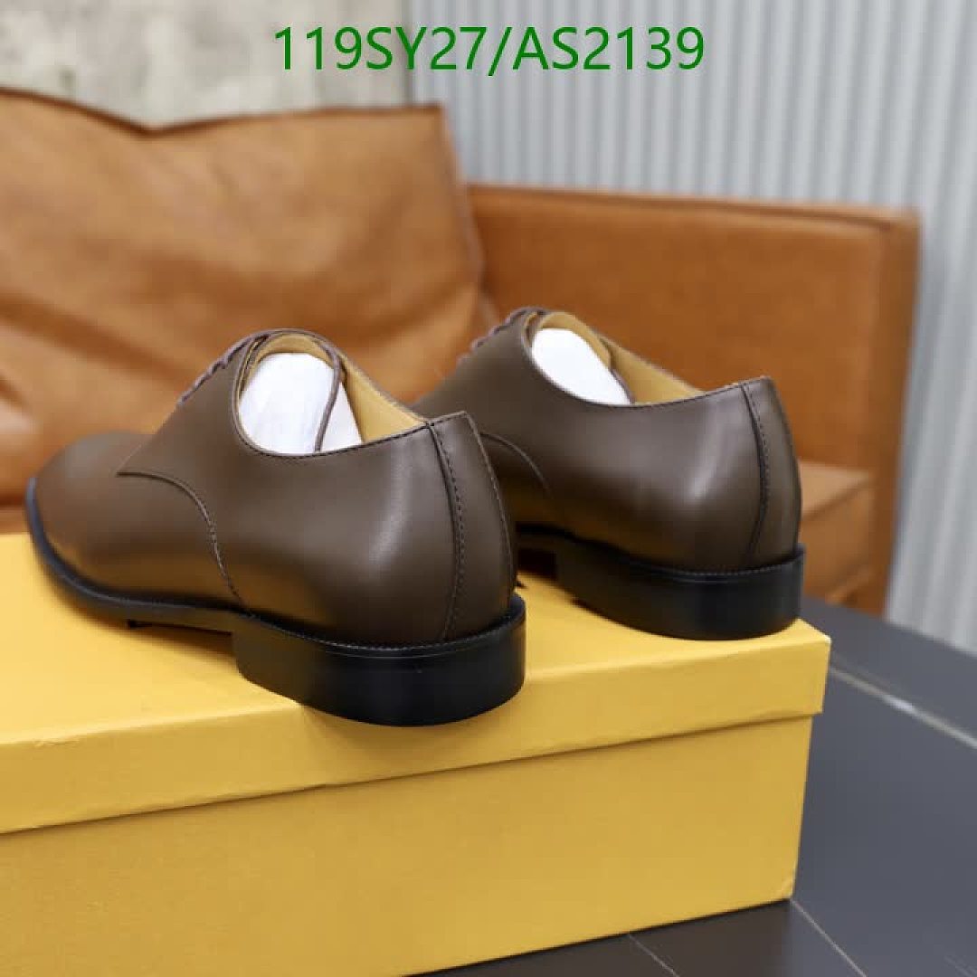 Christian Louboutin-Men shoes Code: AS2139 $: 119USD
