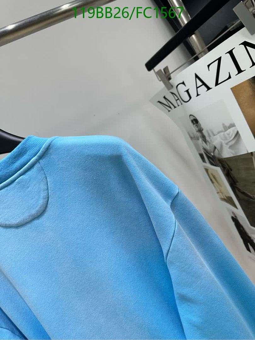 Acne Studios-Clothing Code: FC1567 $: 119USD
