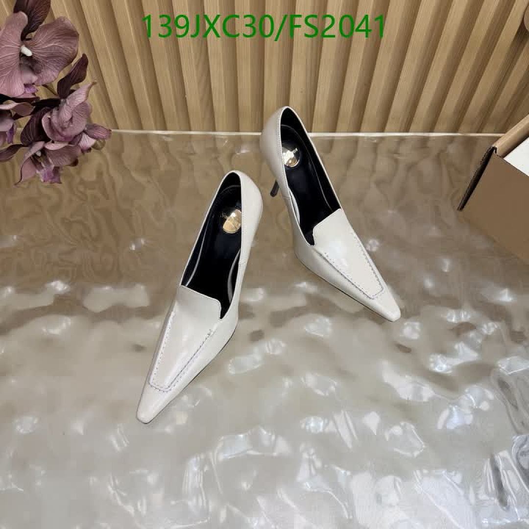 YSL-Women Shoes Code: FS2041 $: 139USD