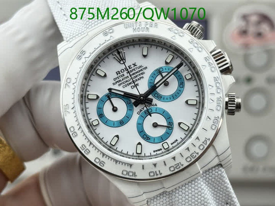 Rolex-WatchesMirror Quality Code: QW1070 $: 875USD