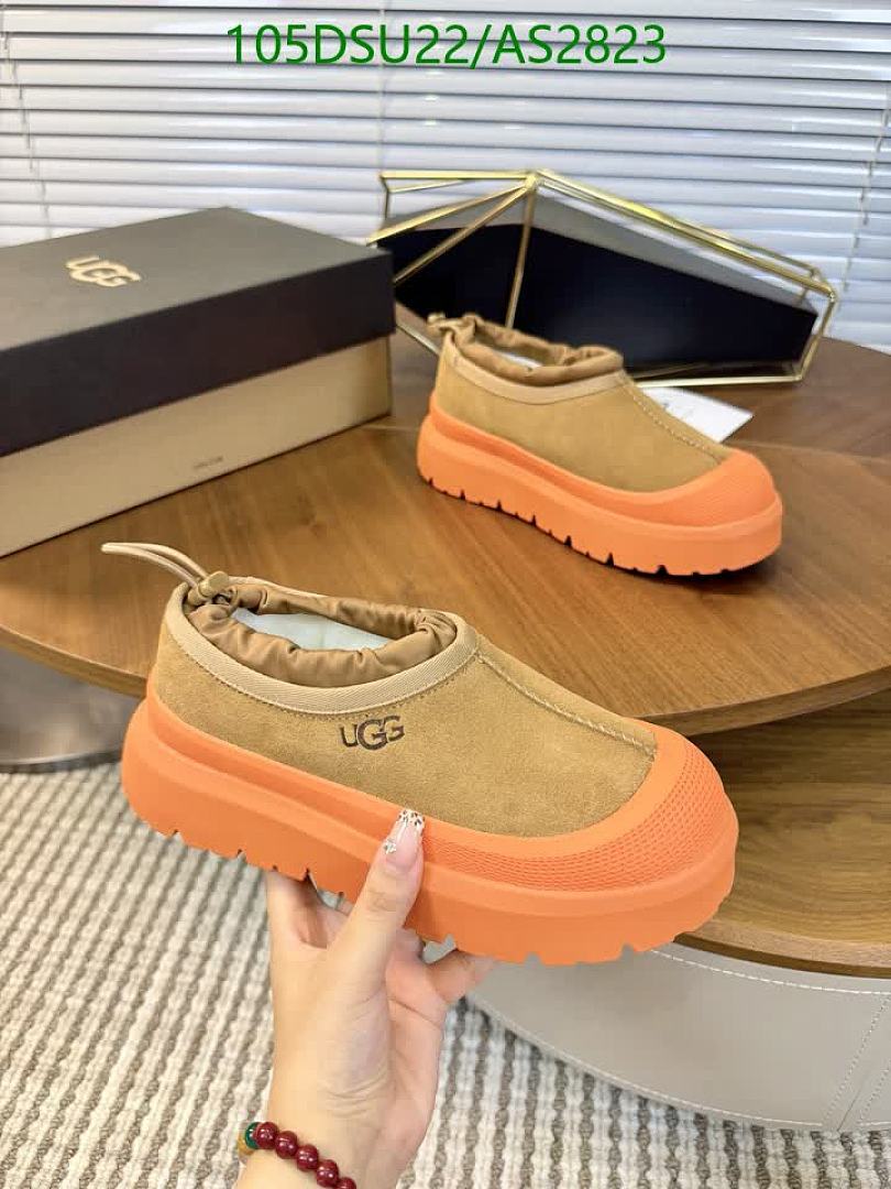UGG-Men shoes Code: AS2823 $: 105USD