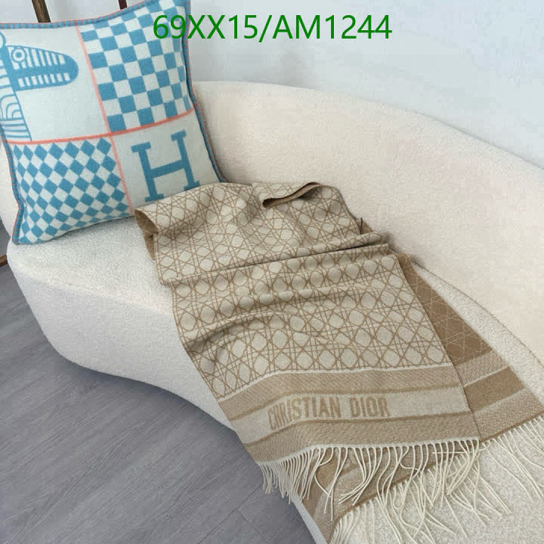 Dior-Scarves Code: AM1244 $: 69USD