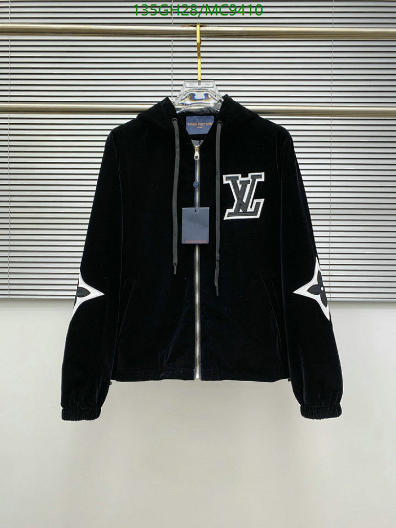 LV-Clothing Code: MC9410 $: 135USD