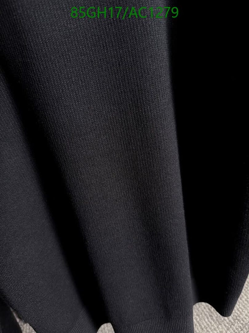 Hermes-Clothing Code: AC1279 $: 85USD