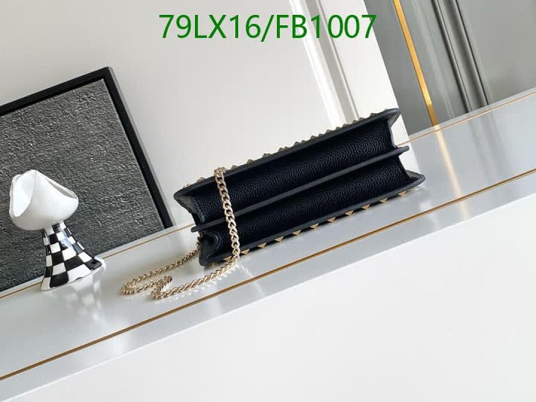 Valentino-Bags4A Quality Code: FB1007 $: 79USD