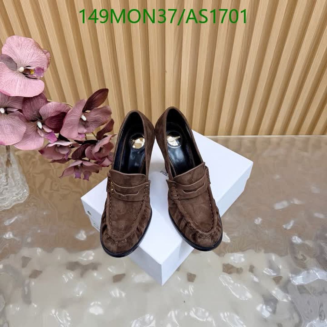 YSL-Women Shoes Code: AS1701 $: 149USD