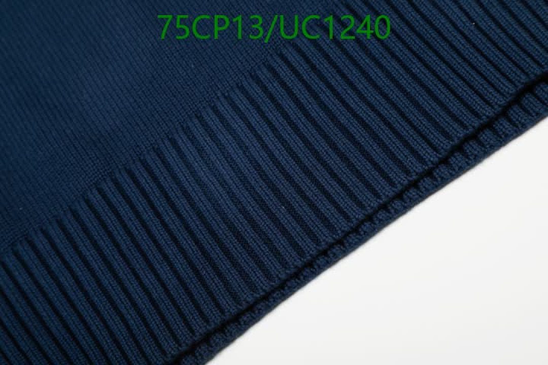 AMI-Clothing Code: UC1240 $: 75USD