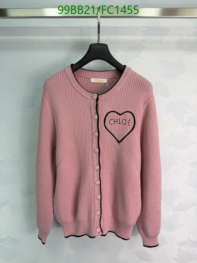 Chloe-Clothing Code: FC1455 $: 99USD