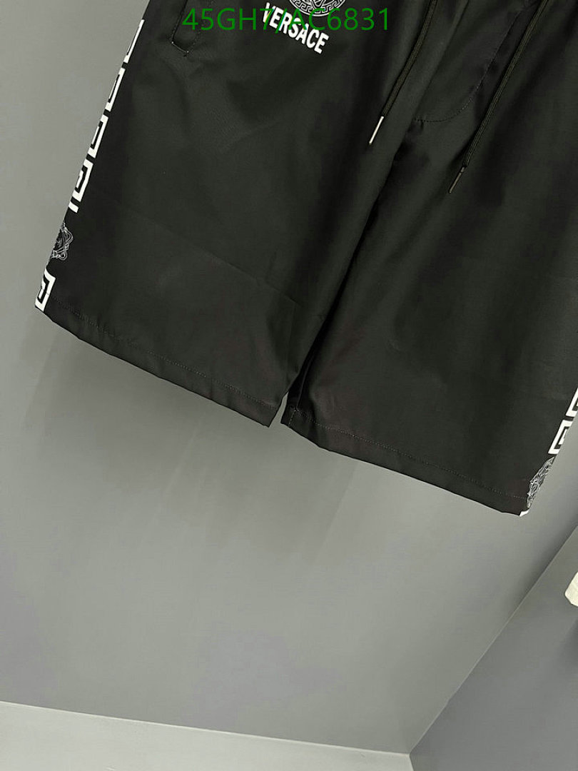 Versace-Clothing Code: AC6831 $: 45USD