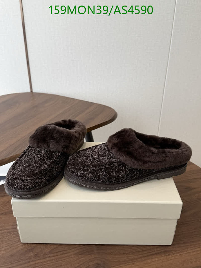UGG-Men shoes Code: AS4590 $: 159USD