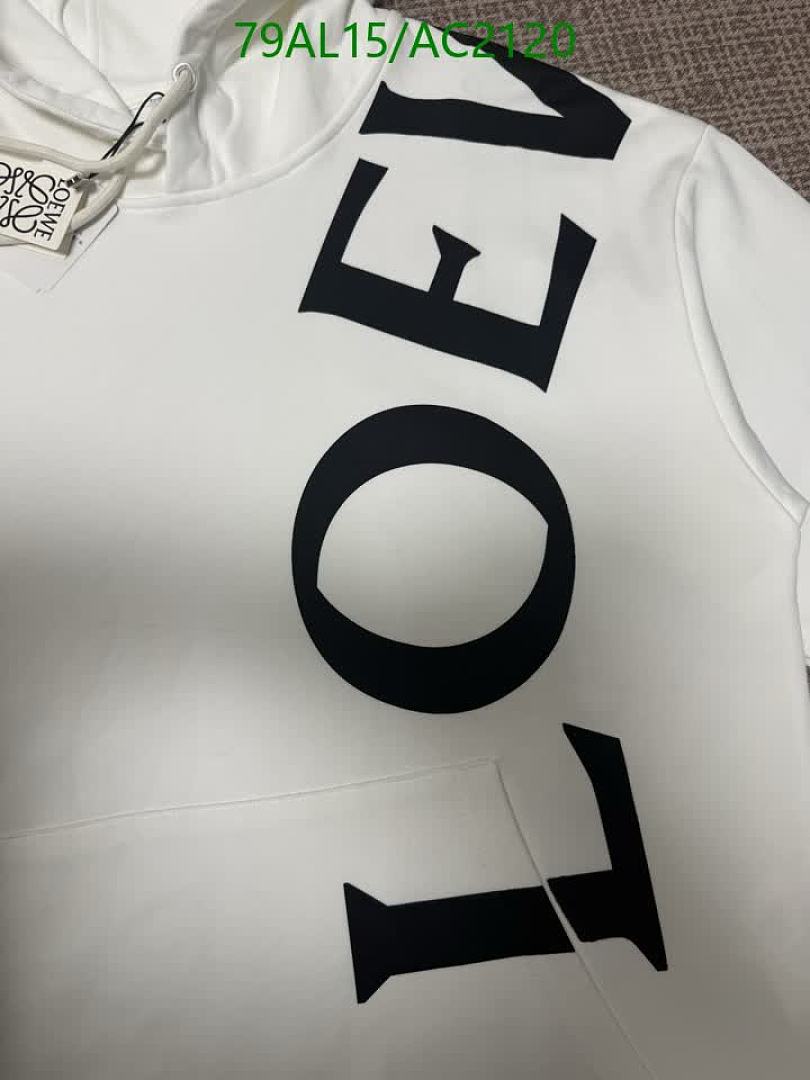 Loewe-Clothing Code: AC2120 $: 79USD