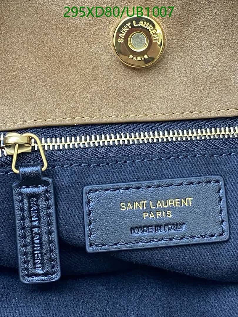 YSL-BagsMirror Quality Code: UB1007 $: 295USD
