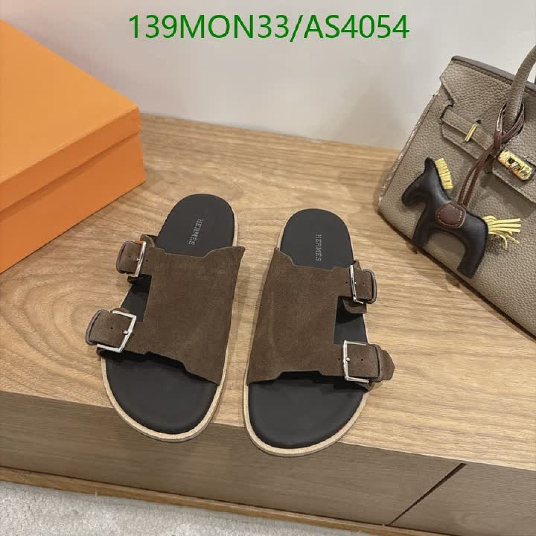 Hermes-Women Shoes Code: AS4054 $: 139USD
