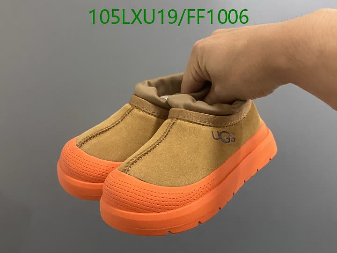 UGG-Shoes（Kids） Code: FF1006 $: 105USD