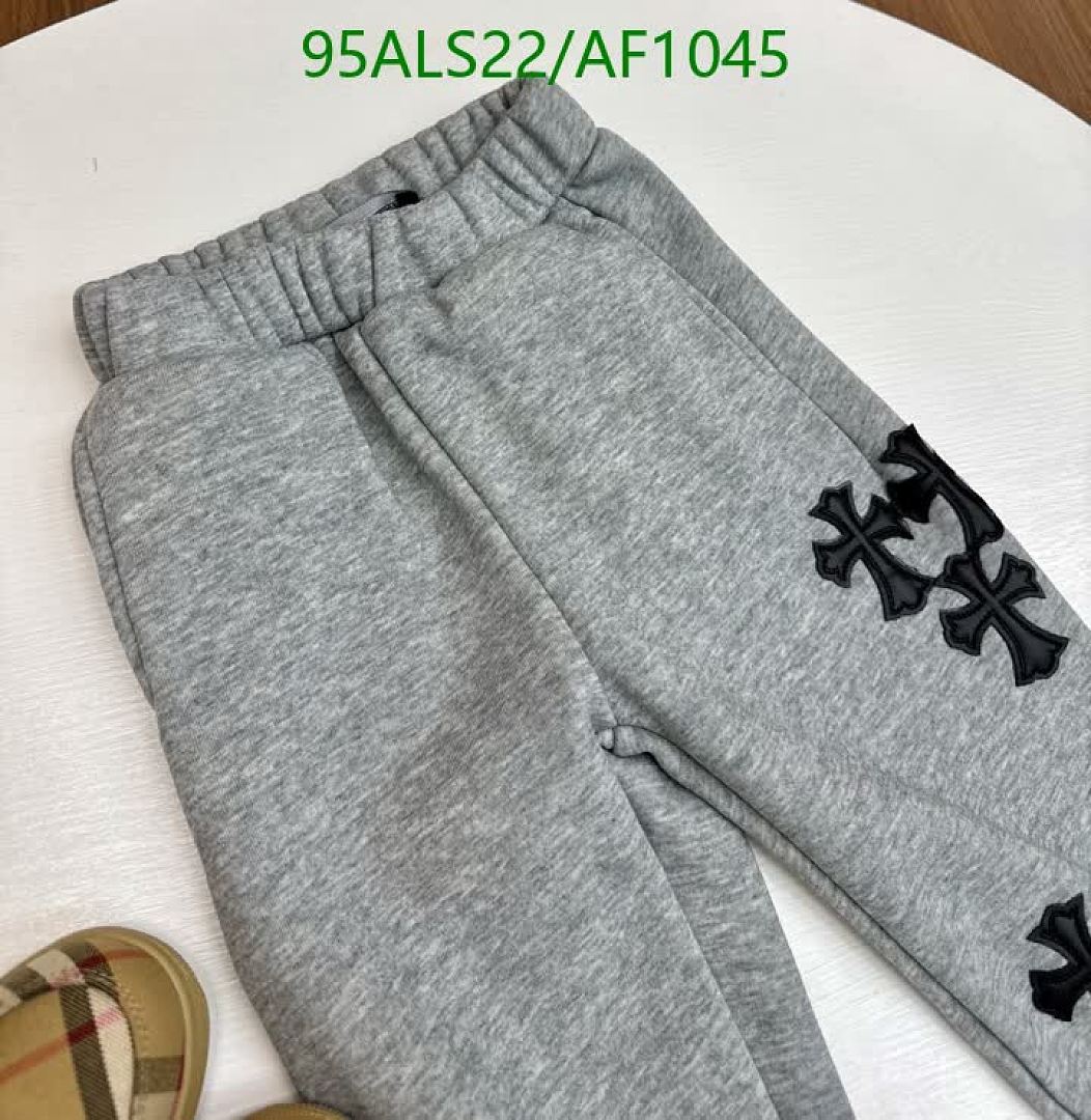 Chrome Hearts-Clothing（Kids） Code: AF1045 $: 95USD