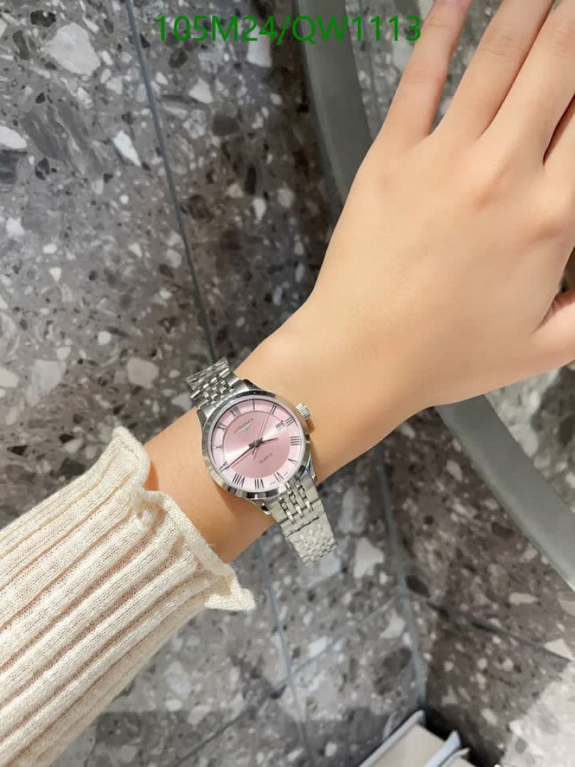 Longines-Watches4A Quality Code: QW1113 $: 105USD