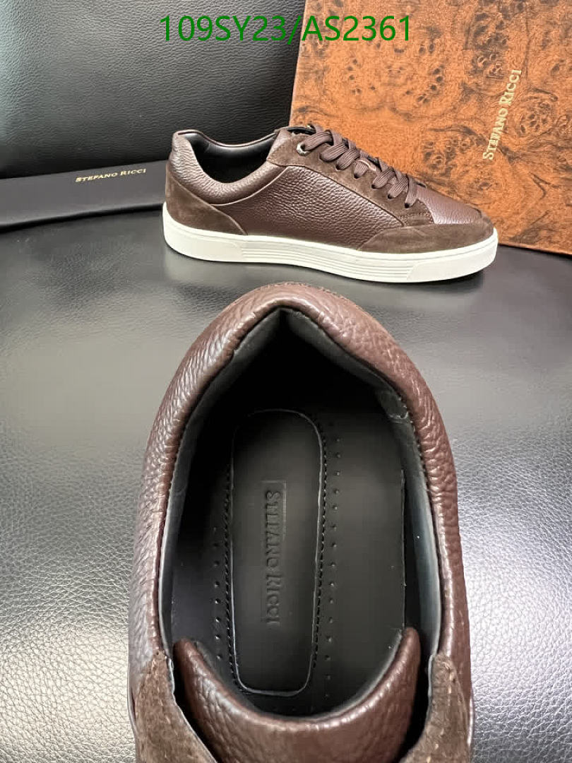 Stefano Ricci-Men shoes Code: AS2361 $: 109USD