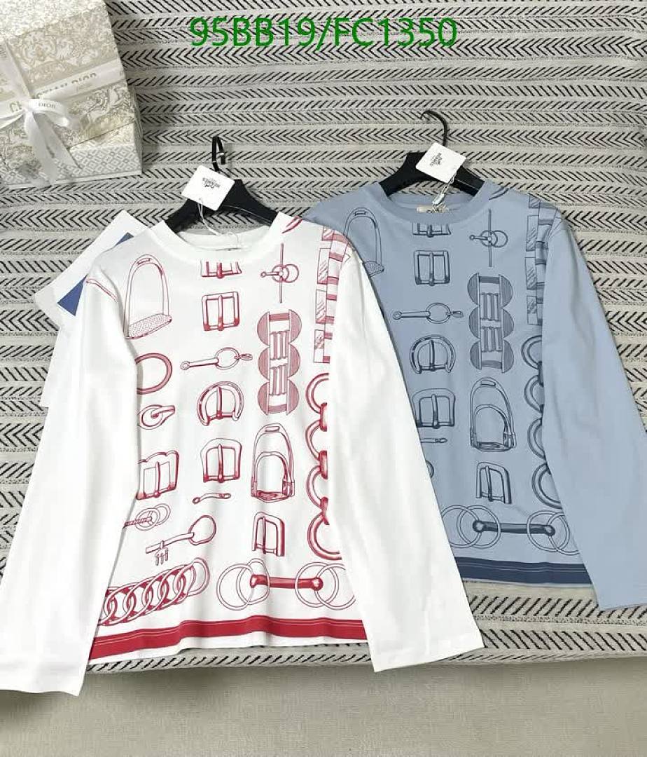Hermes-Clothing Code: FC1350 $: 95USD