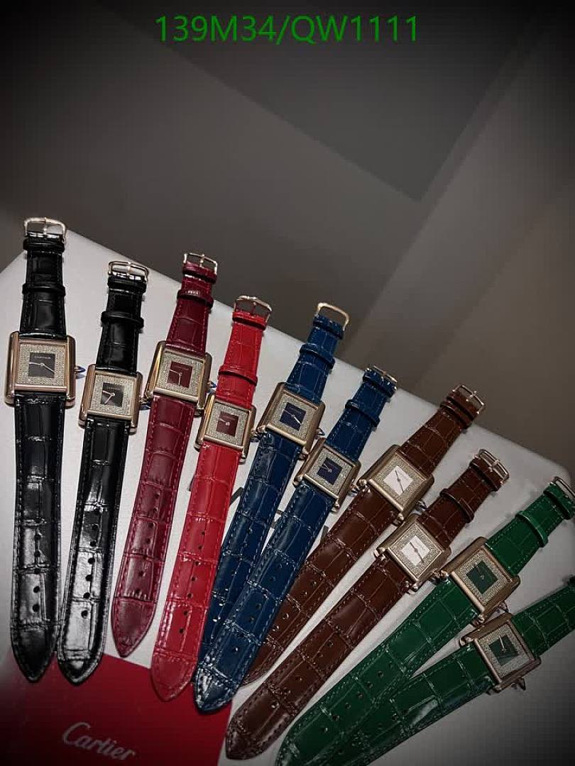 Cartier-Watches4A Quality Code: QW1111 $: 139USD