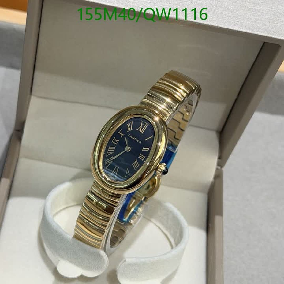 Cartier-Watches4A Quality Code: QW1116 $: 155USD