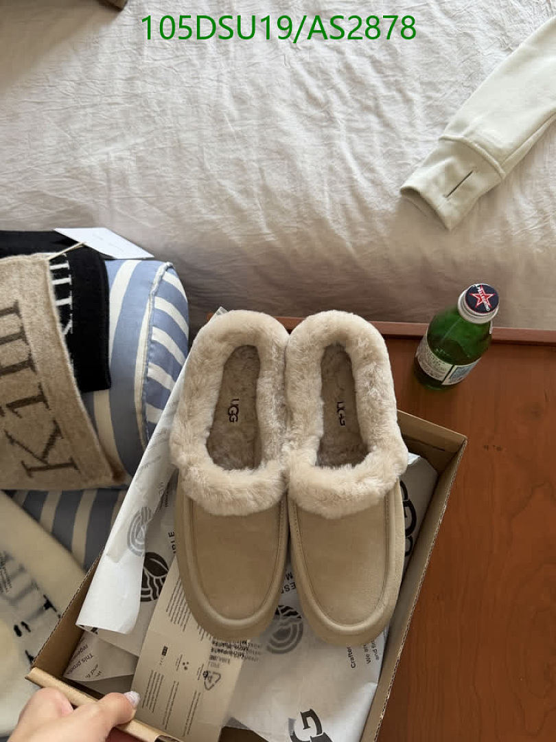 UGG-Women Shoes Code: AS2878 $: 105USD