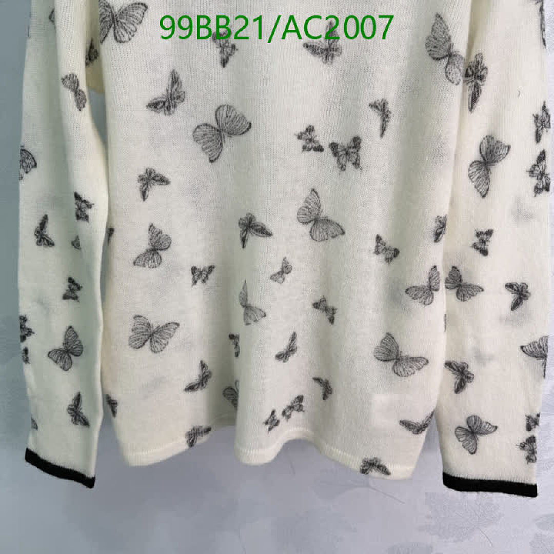 Dior-Clothing Code: AC2007 $: 99USD