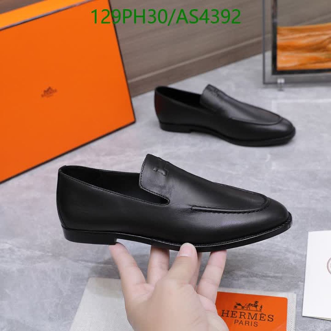 Hermes-Women Shoes Code: AS4392 $: 129USD