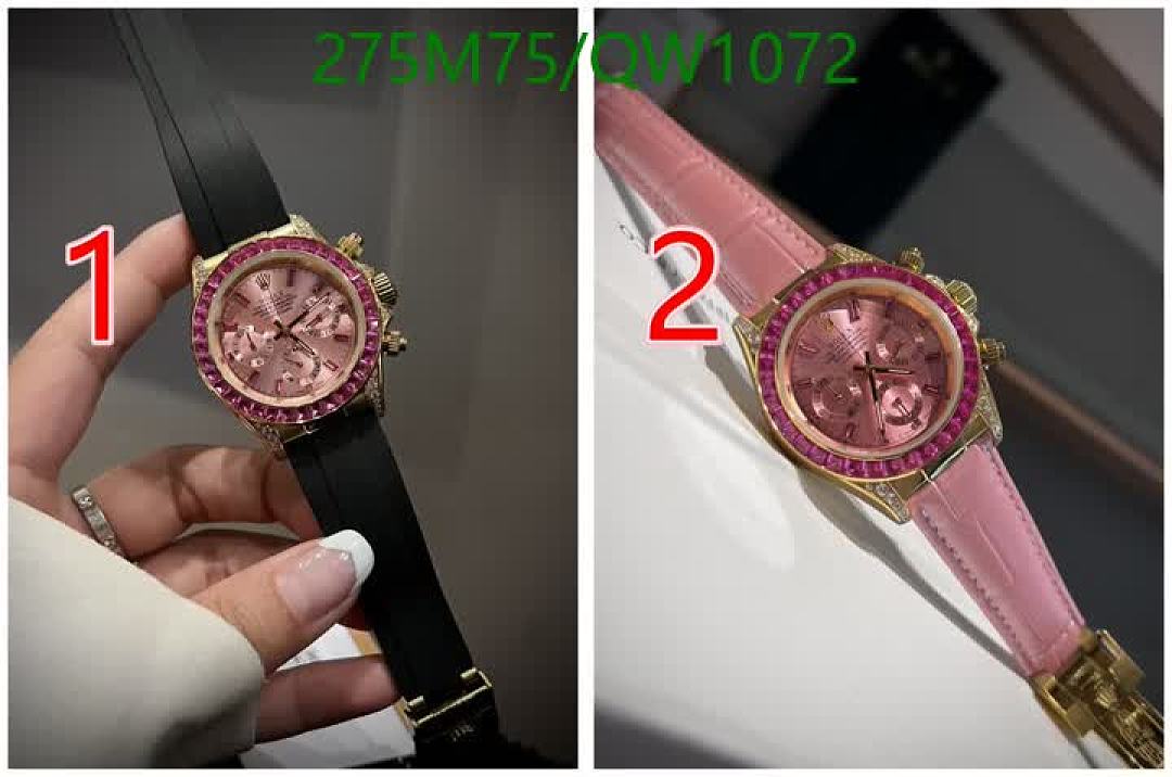 Rolex-WatchesMirror Quality Code: QW1072 $: 275USD