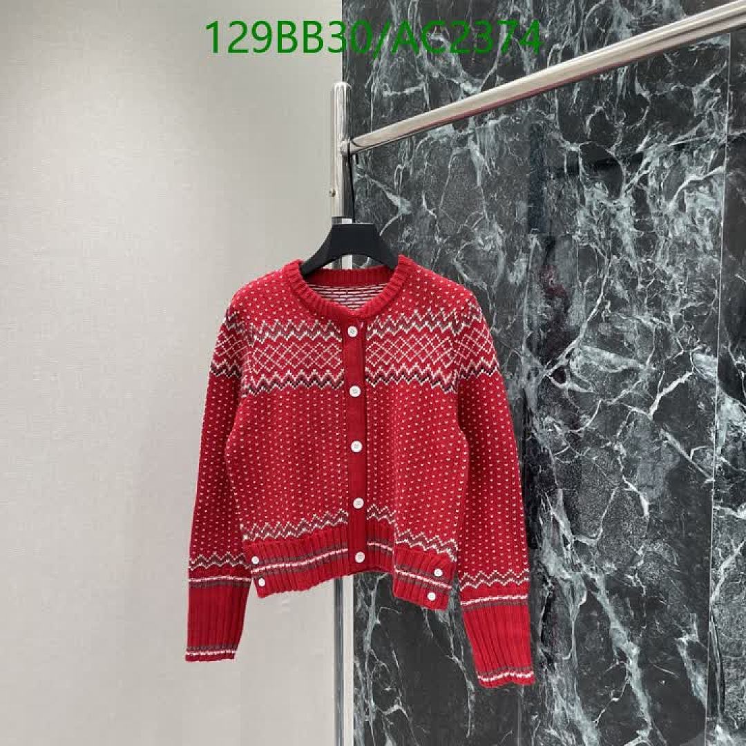 Tory Burch-Clothing Code: AC2374 $: 129USD