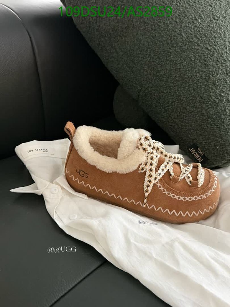 UGG-Women Shoes Code: AS2859 $: 109USD