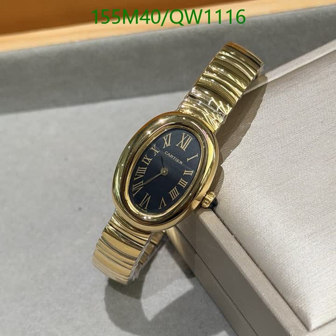 Cartier-Watches4A Quality Code: QW1116 $: 155USD