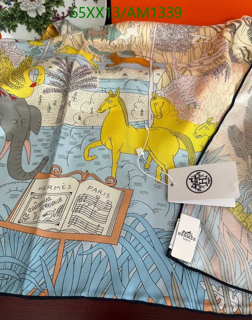Hermes-Scarves Code: AM1339 $: 65USD