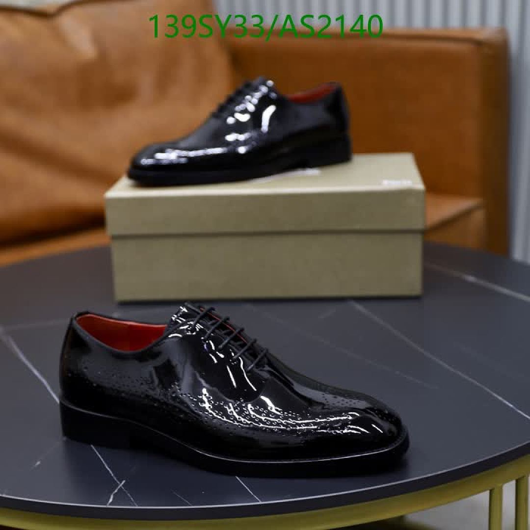 Christian Louboutin-Men shoes Code: AS2140 $: 139USD