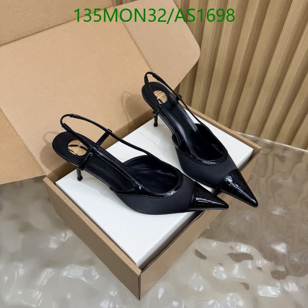 YSL-Women Shoes Code: AS1698 $: 135USD