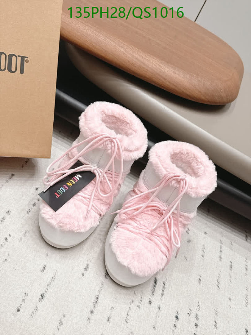 Moon Boot-Women Shoes Code: QS1016 $: 135USD