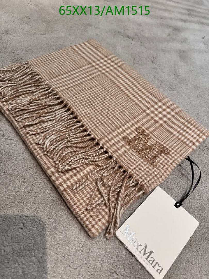 Max Mara-Scarves Code: AM1515 $: 65USD