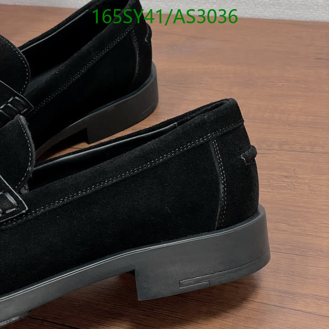 Hermes-Men shoes Code: AS3036 $: 165USD