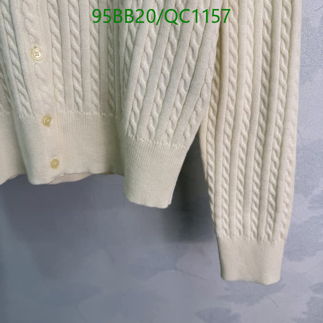 Ralph Lauren-Clothing Code: QC1157 $: 95USD