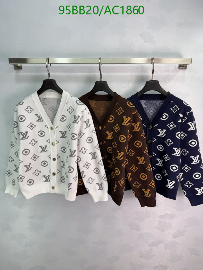 LV-Clothing Code: AC1860 $: 95USD