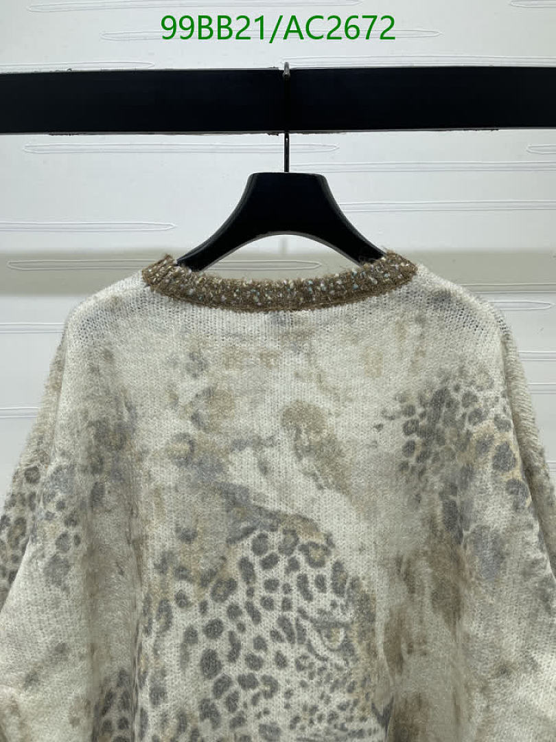 Loewe-Clothing Code: AC2672 $: 99USD