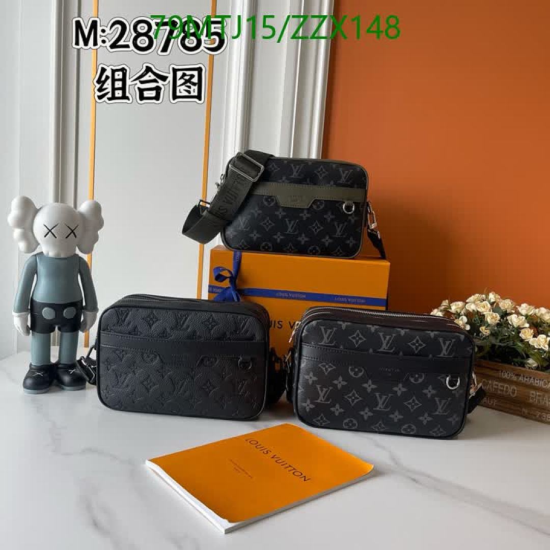 LV-Bags4A Quality Code: ZZX148 $: 79USD