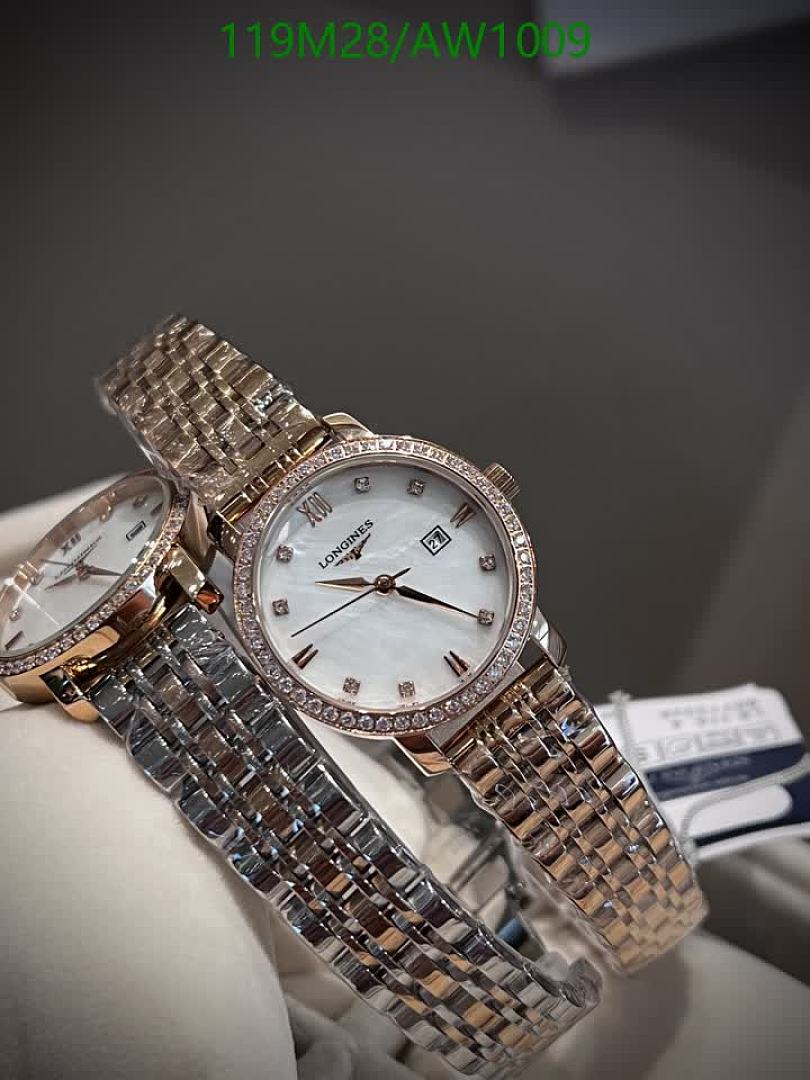 Longines-Watches4A Quality Code: AW1009 $: 119USD